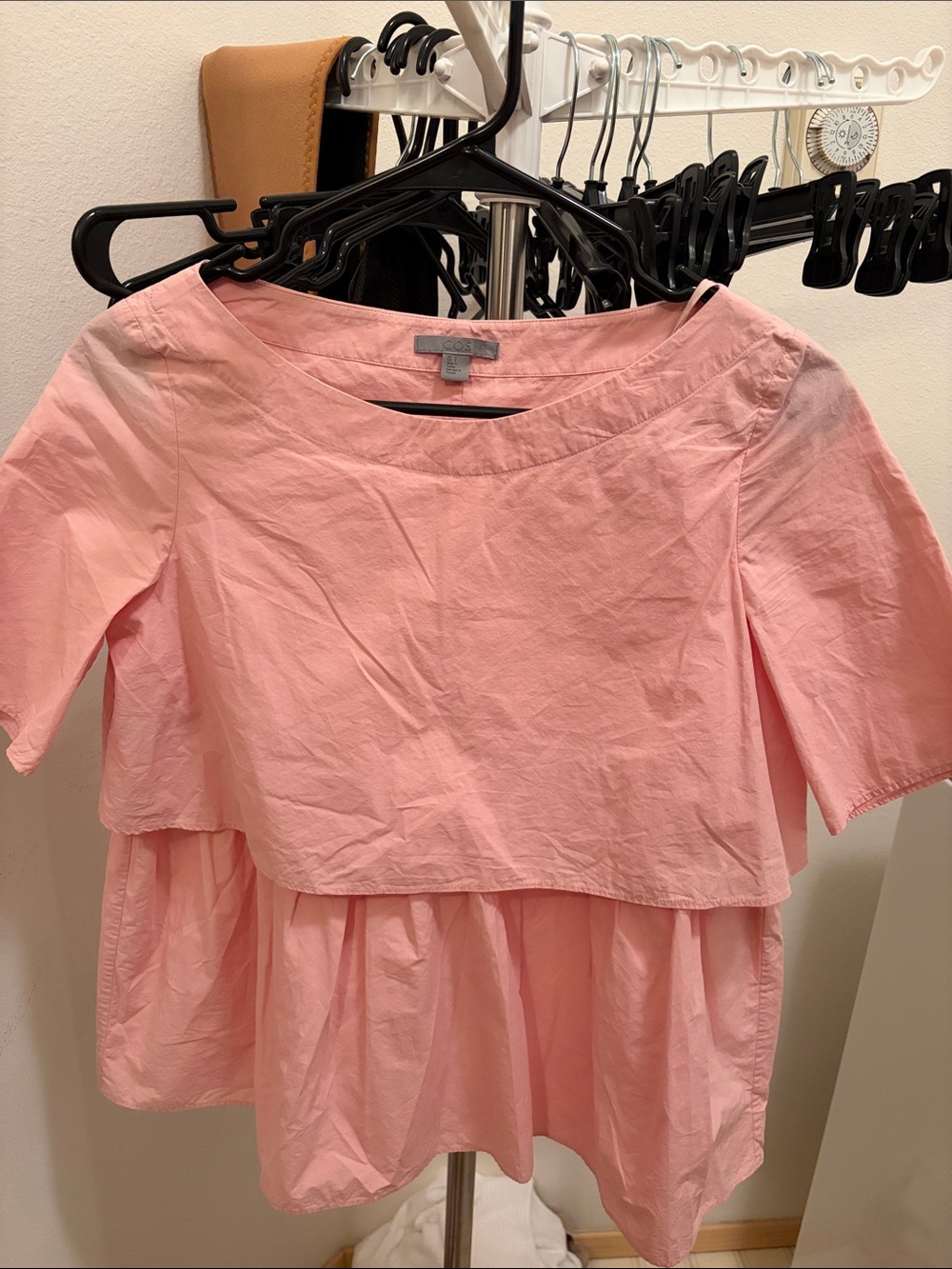COS SHIRT